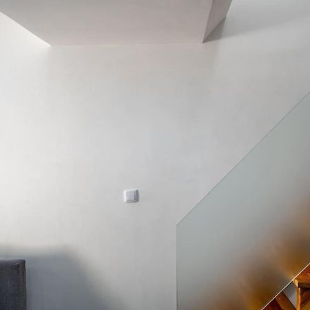 Cozy Ground Floor Studio With Ac And Loft Bedroom Lizbona Zewnętrze zdjęcie